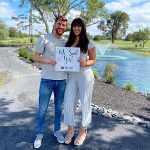 Meet your Posher, Gina